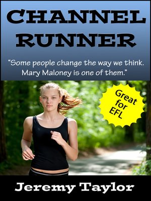 cover image of Channel Runner